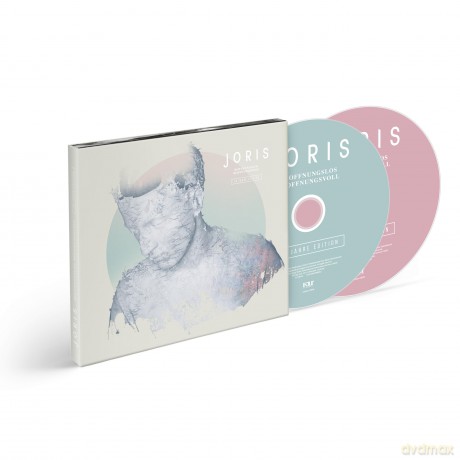 Joris: Hoffnungslos Hoffnungsvoll - 10 Jahre Ed [2CD]