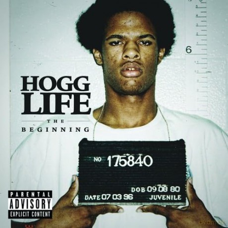 Slim Thug: Hogg Life: The Beginning - Part 1 Of 4 [CD]