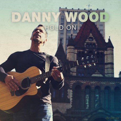 Wood Danny: Hold On [CD]