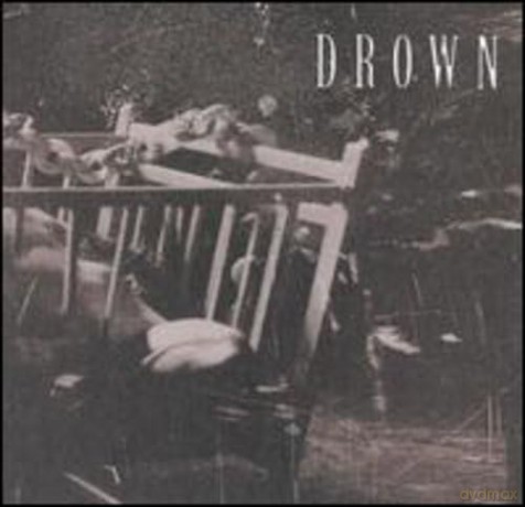 Drown: Hold On To The Hollow [CD]
