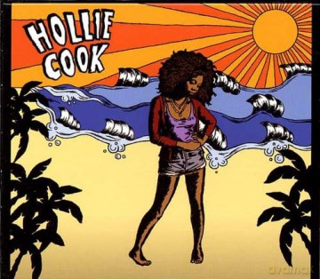 Hollie Cook: Hollie Cook [CD]