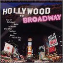 HOLLYWOOD TO BROADWAY-The Best Of Time-Life Music Instrumental Collect [CD]