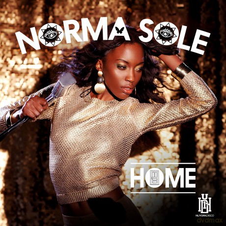 Sole Norma: Home [CD]