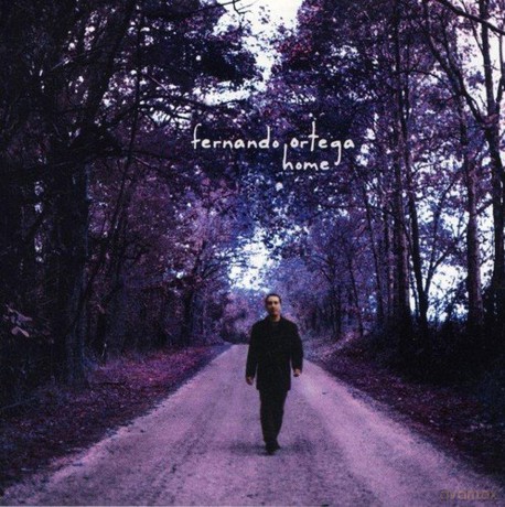 Ortega Fernando: Home [CD]
