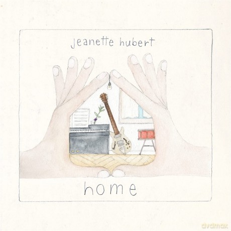 Hubert Jeanette: Home [CD]