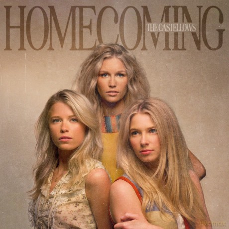 Castellows: Homecoming [CD]