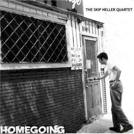Heller Skip: Homegoing [CD]