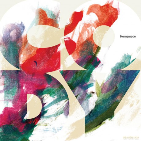 Dickinson Cody: Homemade [CD]