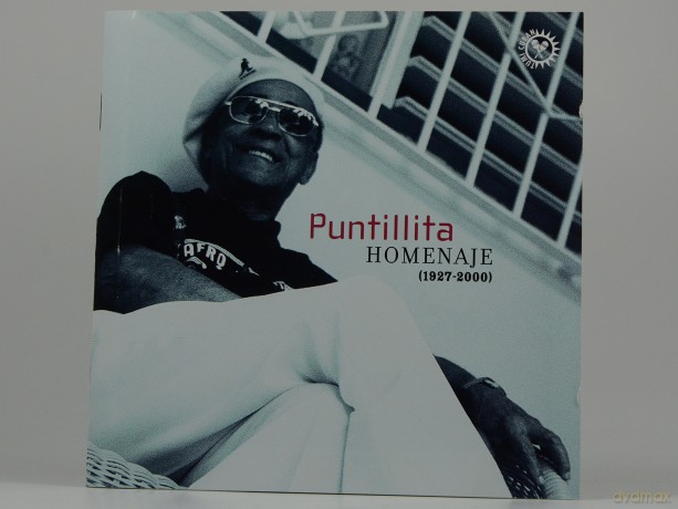Puntillita: Homenaje (1927: 2000) [CD]