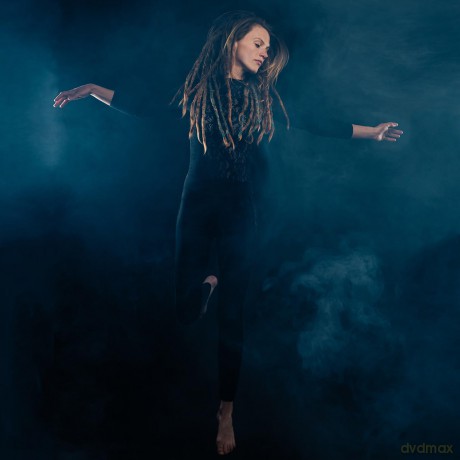 Maltzahn Ronja: Homewards [CD]