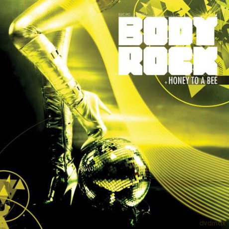 Body Rock: Honey To A Bee [CD]