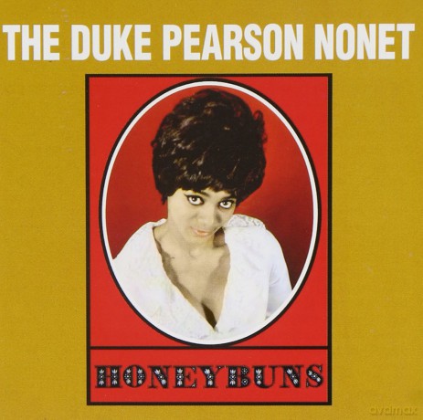 Duke Pearson: Honeybuns [CD]