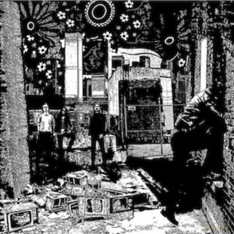 Honey-Love Is Hard: Honey-Love Is Hard [CD]