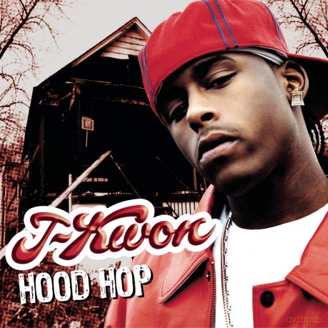 J-Kwon: Hood Hop [CD]