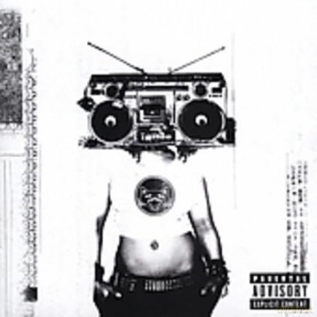 El Pus: Hoodlum Rock [CD]
