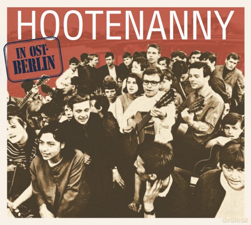 Hootenanny In Ostberlin [CD]