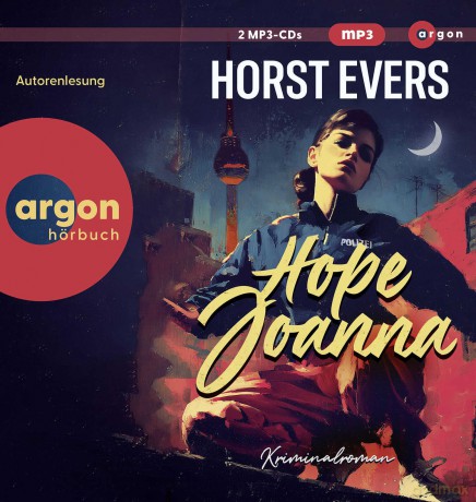 Evers Horst: Hope Joanna [2CD]
