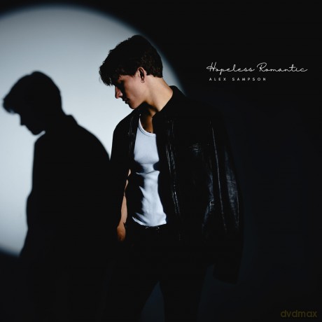 Sampson Alex: Hopeless Romantic [CD]
