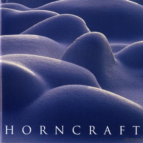 Nyqvist Hakan: Horncraft [CD]