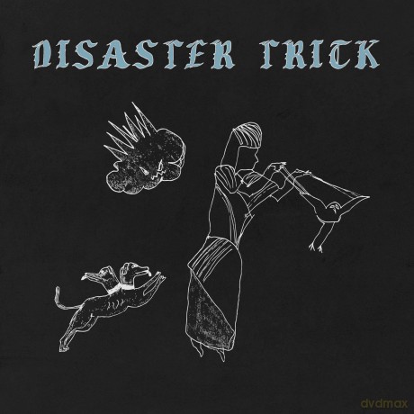 Horse Jumper Of Love-Disaster Trick (Deluxe Edition): Horse Jumper Of Love-Disaster Trick (Deluxe Edition) [CD]