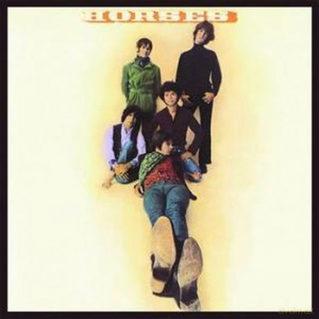 Horses: Horses - Horses (Korea) [CD]