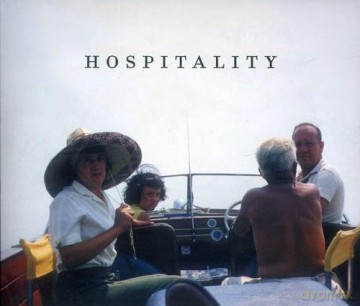 Hospitality: Hospitality [CD]