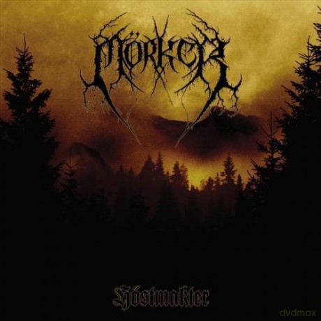 Morker: Hostmakter [CD]