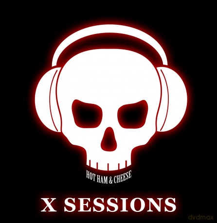 Hot Ham And Cheese - X Sessions: Hot Ham And Cheese - X Sessions [CD]