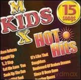Kids Mix: Hot Hits [CD]