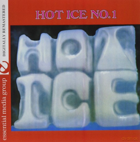 Hot Ice: Hot Ice No 1 [CD]