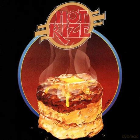 Hot Rize [CD]