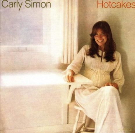 Simon Carly: Hotcakes [CD]