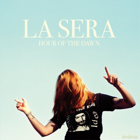 La Sera: Hour Of The Dawn [CD]
