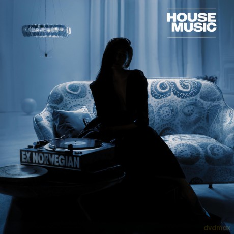 Ex Norwegian: House Music (2024 Edition) [CD]
