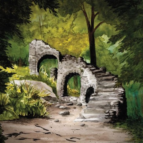 House Of Artifacts: House Of Artifacts [CD]