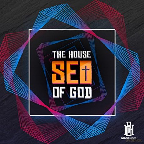 Seo: House Of God [CD]