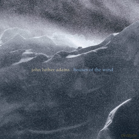 Adams: Houses Of The Wind [CD]