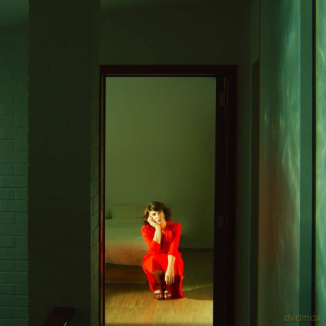 Mélanie Pain: How And Why [CD]