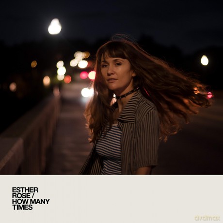 Rose Esther: How Many Times [CD]
