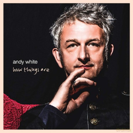 Andy White: How Things Are [CD]