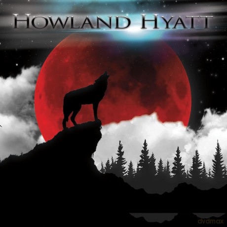 Howland Hyatt: Howland Hyatt [CD]
