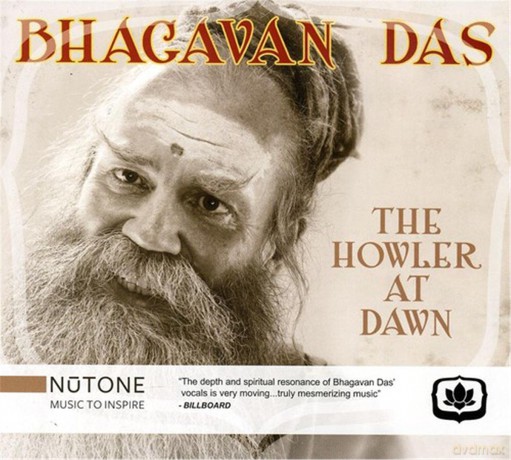 Das Bhagavan: Howler At Dawn [CD]