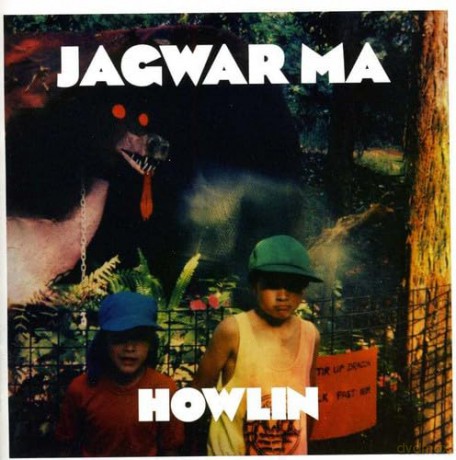 Jagwar Ma: Howlin' [CD]
