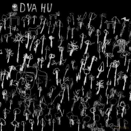 Dva: Hu [CD]