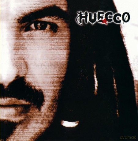 Huecco: Huecco [CD]
