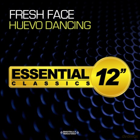 Fresh Face: Huevo Dancing [CD]