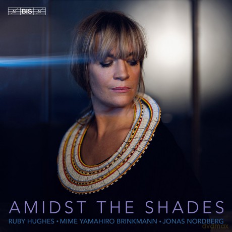 Hughes: Hughes/Nordberg/Brinkmann-Amidst The Shades [CD]