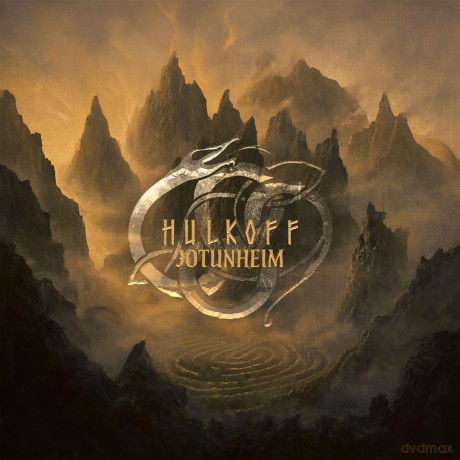 Hulkoff-Jotunheim (2cd): Hulkoff-Jotunheim (2Cd) [2CD]