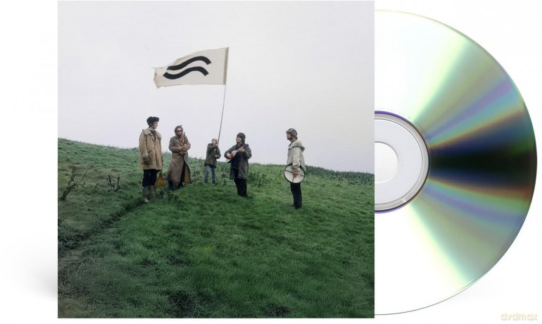 Swim Deep: Hum [CD]