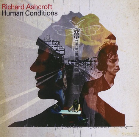 Ashcroft Richard: Human Conditions [CD]